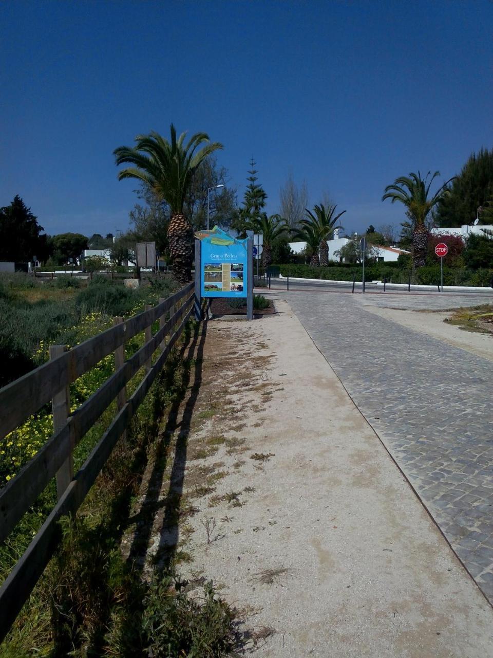 Pedras D'El Rei Waterfront Loft Daire Tavira Dış mekan fotoğraf