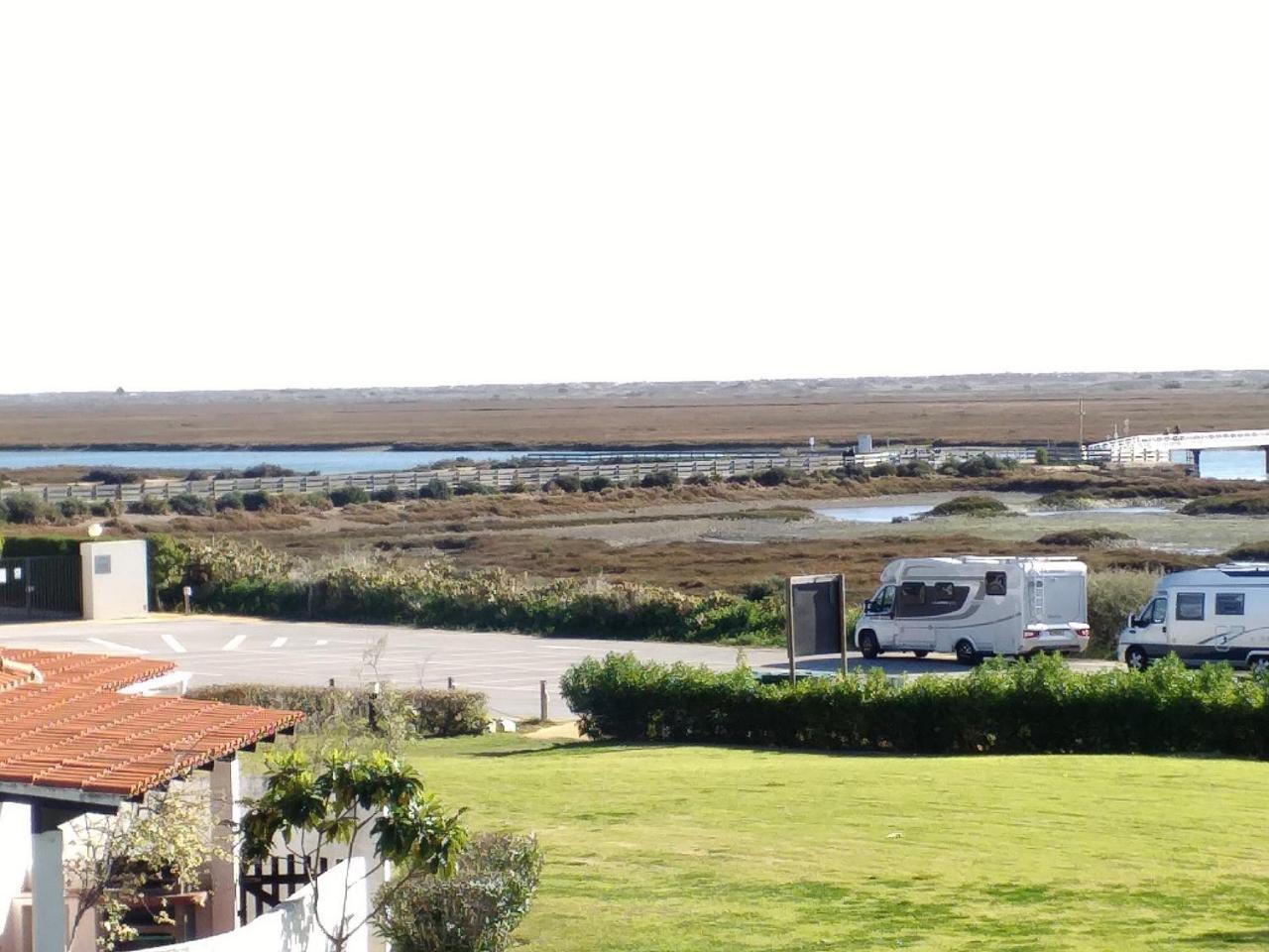 Pedras D'El Rei Waterfront Loft Daire Tavira Dış mekan fotoğraf