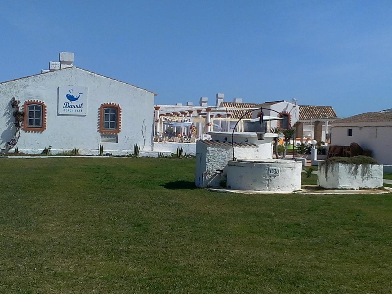 Pedras D'El Rei Waterfront Loft Daire Tavira Dış mekan fotoğraf