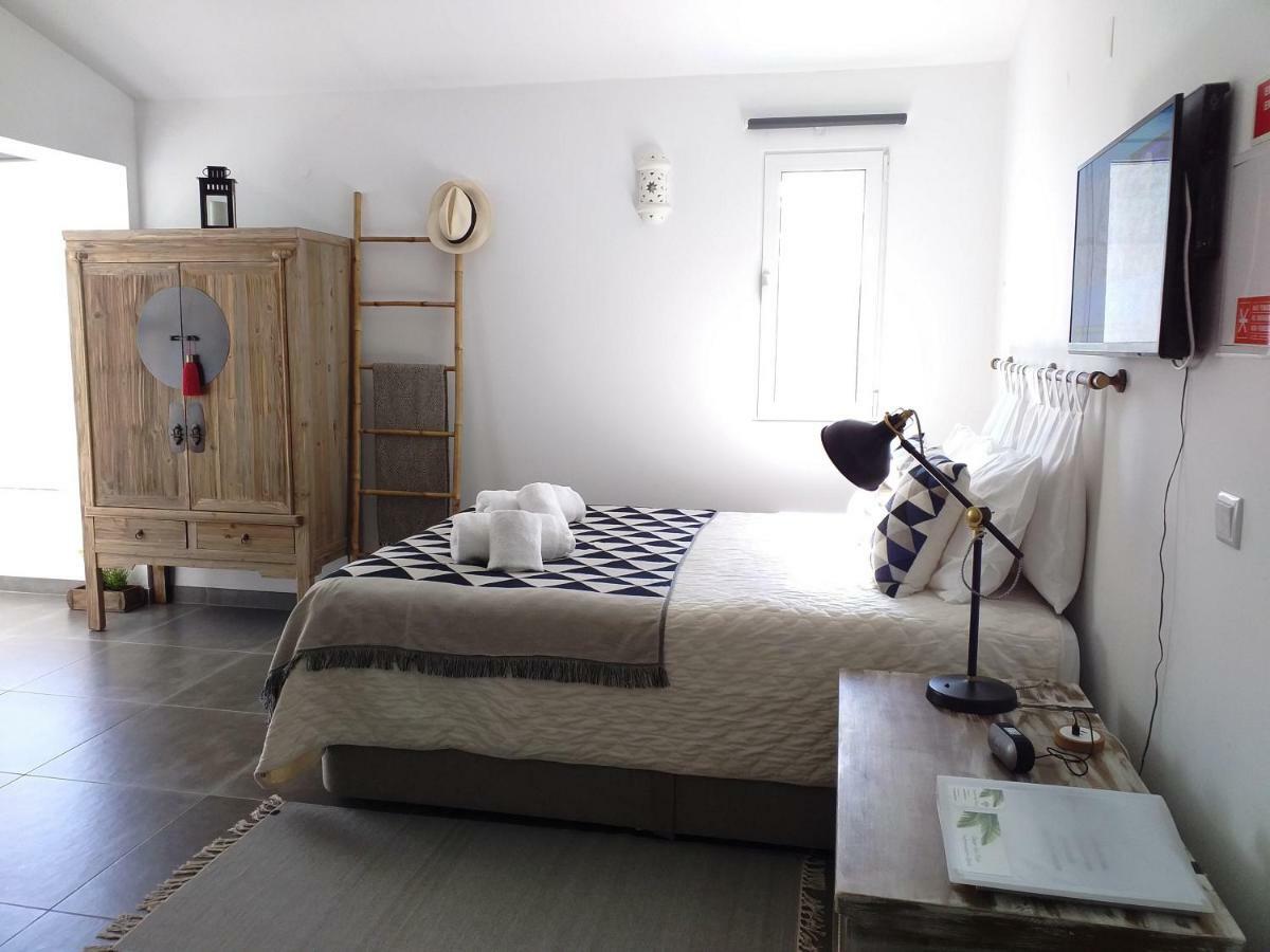 Pedras D'El Rei Waterfront Loft Daire Tavira Dış mekan fotoğraf